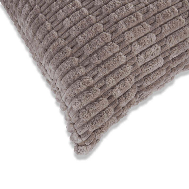 COJIN-CORDUROY-45X45-CADENA-BEIGE