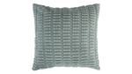 COJIN-CORDUROY-45X45-CADENA-VERDE-OSCURO