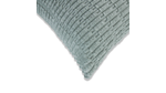 COJIN-CORDUROY-45X45-CADENA-VERDE-OSCURO