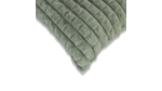 COJIN-FUR-45X45--CUADROS-VERDE-SAGE