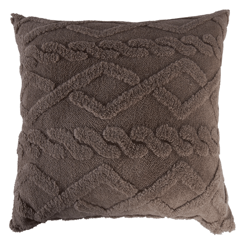 COJIN-SHERPA-45X45-TRENZA-CAFE