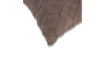 COJIN-SHERPA-45X45-TRENZA-CAFE