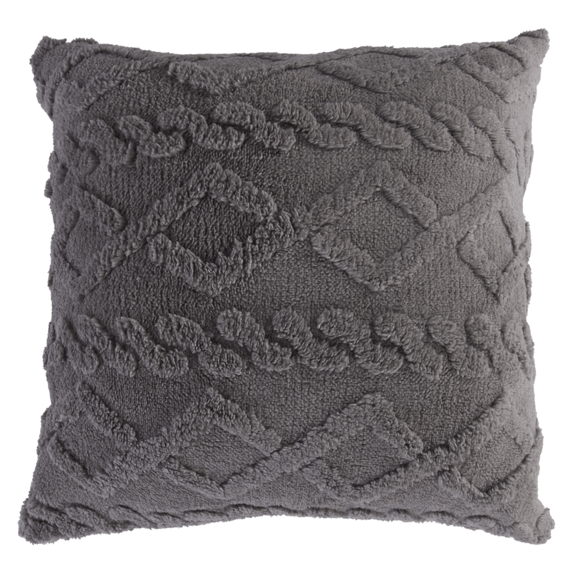 COJIN-SHERPA-45X45-TRENZA-GRIS