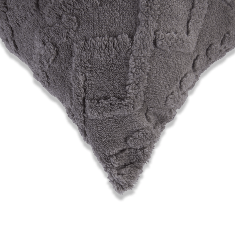 COJIN-SHERPA-45X45-TRENZA-GRIS