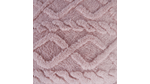 COJIN-SHERPA-45X45-TRENZA-ROSADO