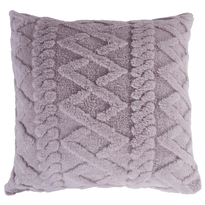 COJIN-SHERPA-45X45-TRENZA-VIOLETA