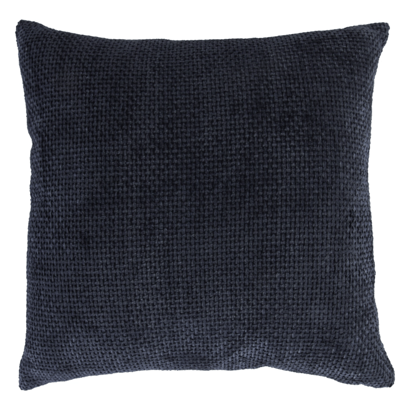 COJIN-CHENILLE-45X45-TEXTURA-TEJIDO-GRIS-PLOMO