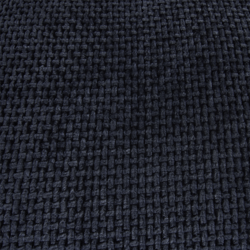 COJIN-CHENILLE-45X45-TEXTURA-TEJIDO-GRIS-PLOMO