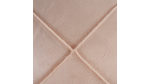 COJIN-VELVET-30X50-DRAPEADO-VAINILLA