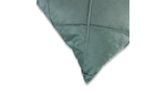 COJIN-VELVET-45X45-DRAPEADO-VAINILLA