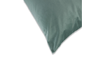 COJIN-VELVET-45X45-DRAPEADO-VAINILLA