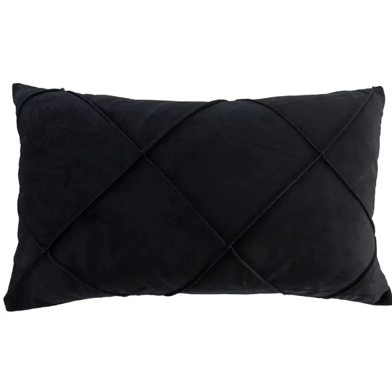 FORRO-COJIN-VELVET-30X50-DRAPEADO-NEGRO_7702997991592