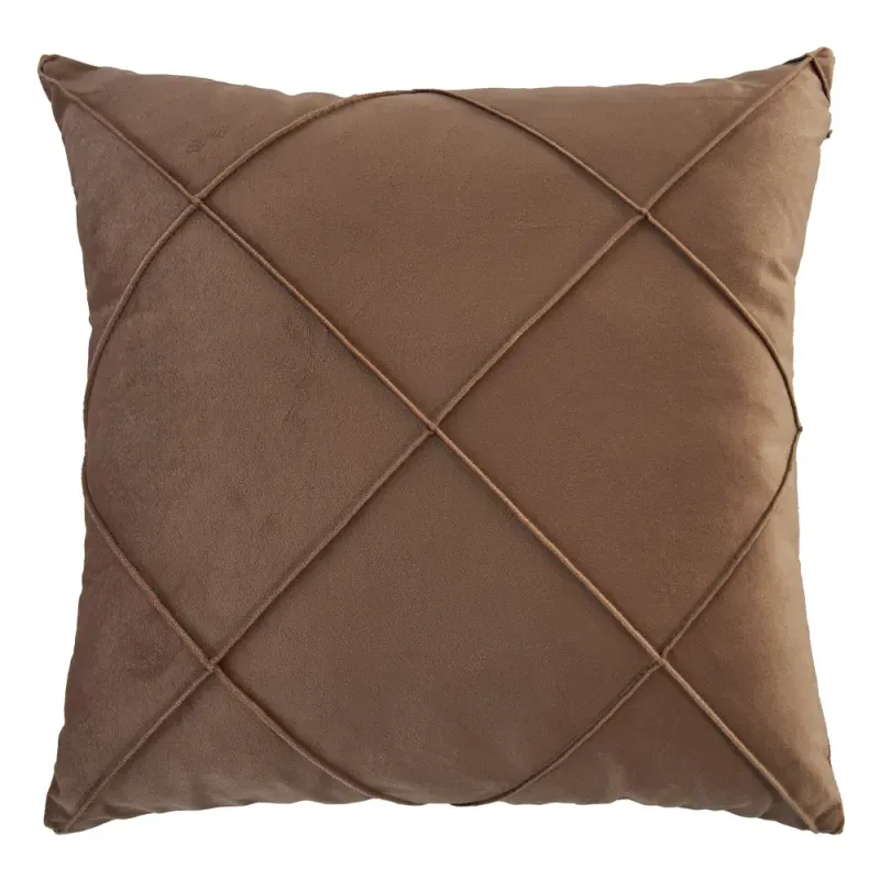 FORRO-COJIN-VELVET-45X45-DRAPEADO-CAFE_7702997976568