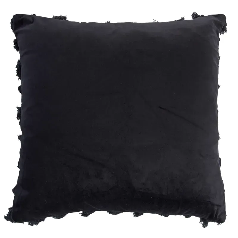 FORRO-COJIN-45X45-MINI-BORLA-NEGRO_7702997023057
