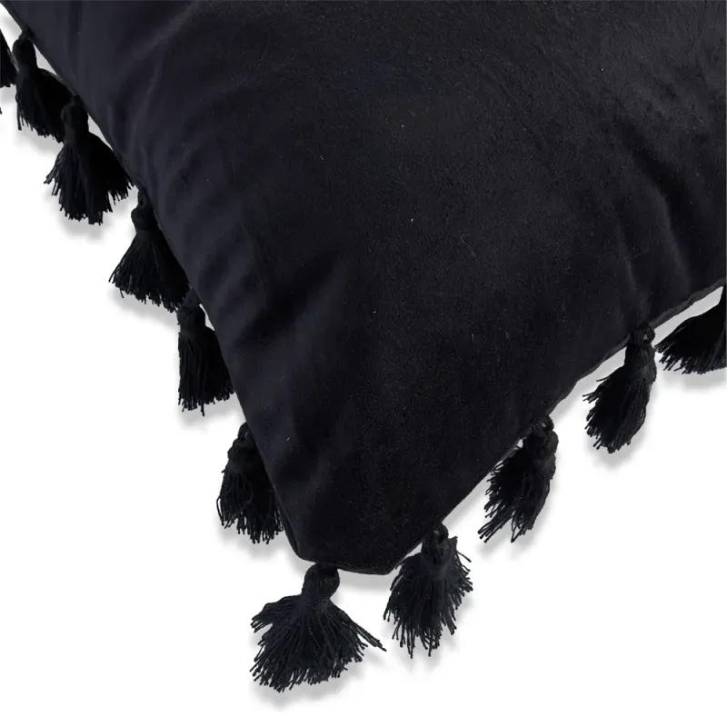 FORRO-COJIN-45X45-MINI-BORLA-NEGRO_7702997023057_1