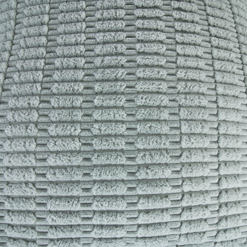 COJIN-CORDUROY-60X60-CADENA-VERDE-OSCURO
