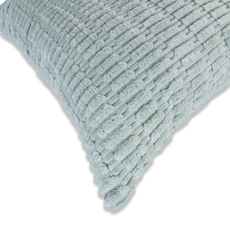 COJIN-CORDUROY-60X60-CADENA-VERDE-OSCURO