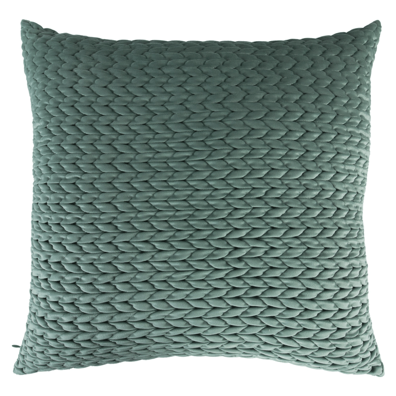 COJIN-VELVET-60X60-TRENZA-VERDE-SAGE