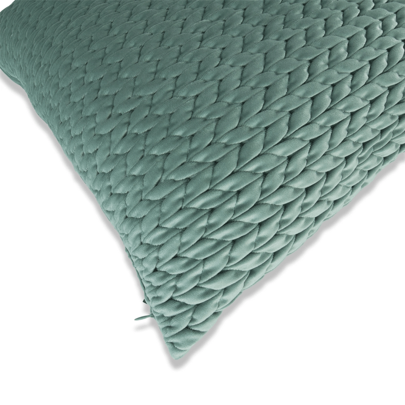 COJIN-VELVET-60X60-TRENZA-VERDE-SAGE
