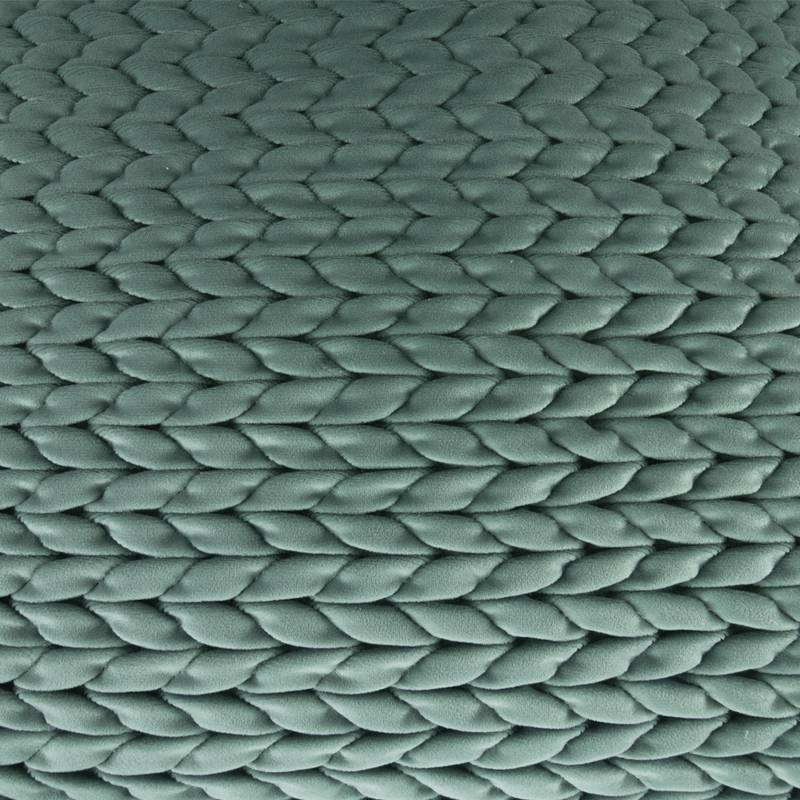 COJIN-VELVET-60X60-TRENZA-VERDE-SAGE