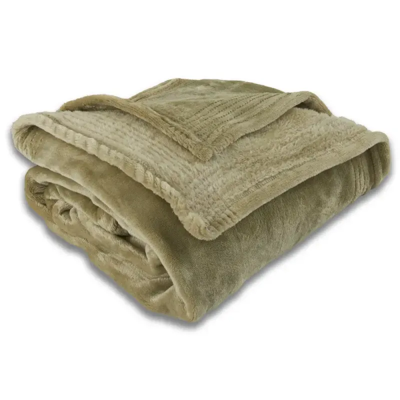 MANTA CORAL UNI 110x140 VERDE TE_7702997026102_1