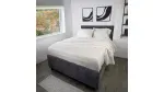 JGO SABANAS ALG 400H UNI  EXTRADOBLE MARFIL_7702997814556