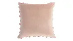 FORRO COJIN 45X45 MINI BORLA VAINILLA_7702997025341