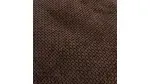 FORRO COJIN CHENILLE 45X45 TEXTURA TEJIDO CAFE_7702997576218_2