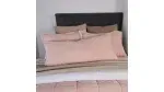 PQT EDREDON+COJIN FLANNEL JACQ UNI ED ROSA PLATA_7702997105296_1