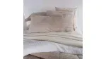 PQT EDREDON+COJIN FLANNEL JACQ UNI ED TAUPE_7702997113208_3