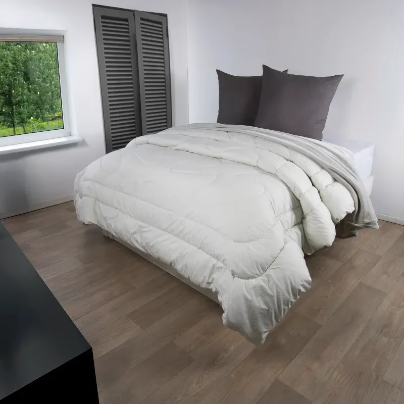 PLUMON 300H LINEAS UNI EXTRADOBLE  GRIS PASTEL_7702997841279