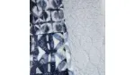 MANTA FLANNEL OVEJERO 120x145 BOKHARAGRIS NIEBLA_7702997703768_1