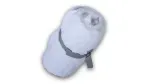 PONCHO SHERPA OBSEQUIO BLANCO_7702997089251
