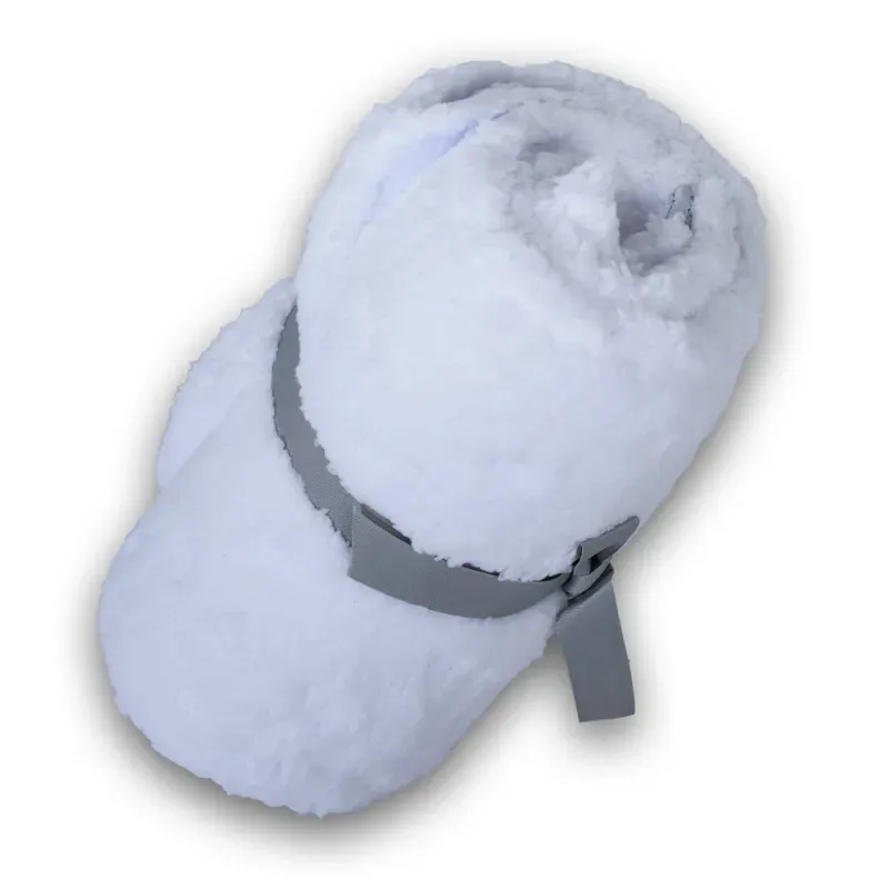 PONCHO SHERPA OBSEQUIO BLANCO_7702997089251