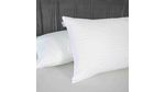 ALMOHADA2+FORRO MICRO EMBOSADA 1CM 5070 BLANCO 1_11zon