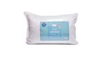 ALMOHADA2+FORRO MICRO EMBOSADA 1CM 5070 BLANCO
