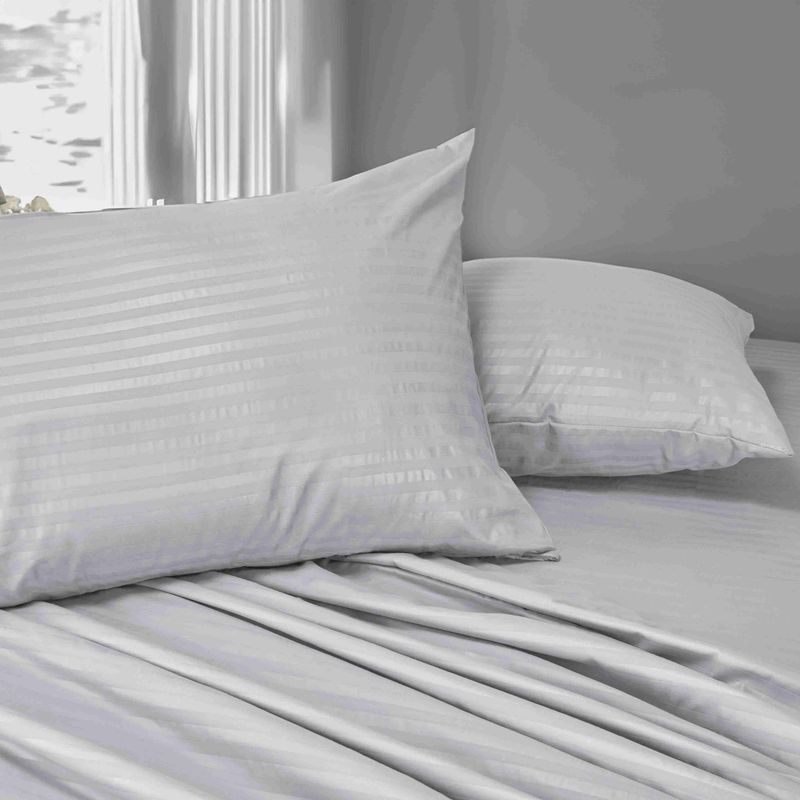 JGO SABANAS MICRO UNIC TEXTIL EXTRA DOBLE GRIS NIEVE_1_2_11zon