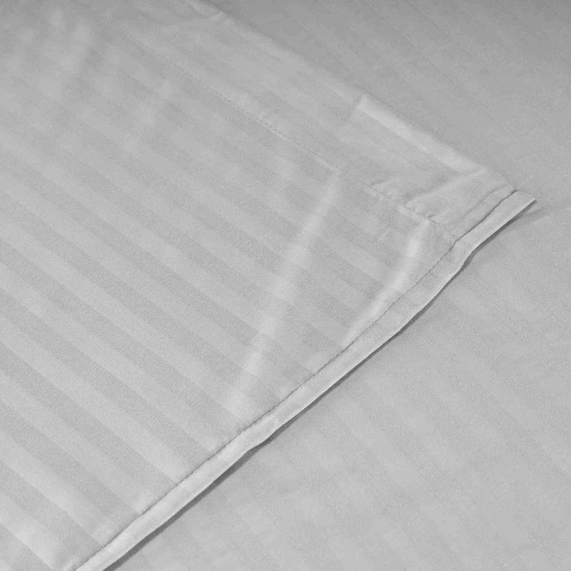 JGO SABANAS MICRO UNIC TEXTIL EXTRA DOBLE GRIS NIEVE_3_4_11zon