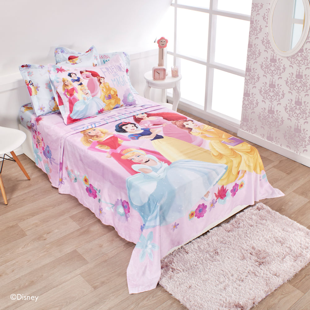 Colección Princesas Disney Almacenes Brissa