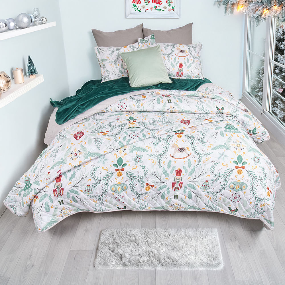 Colección Navidad Almacenes Brissa