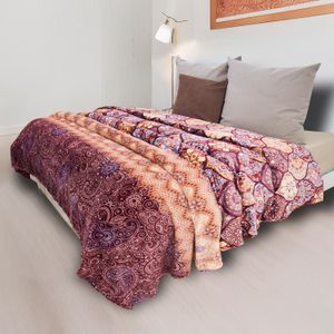 Cobija flannel malay prm