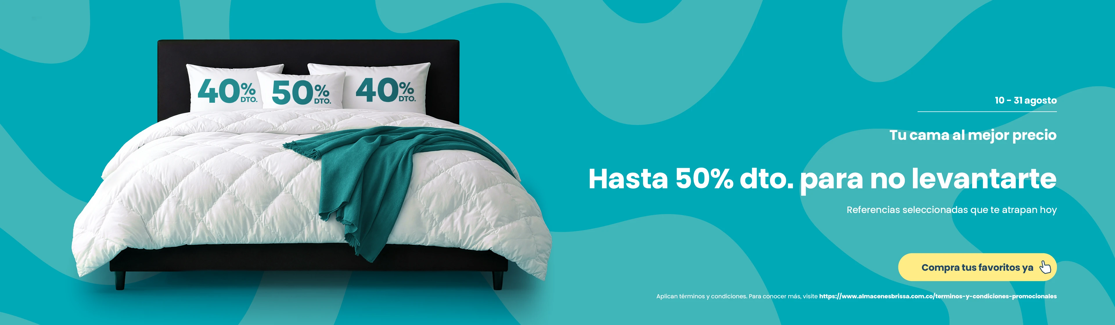 imperdibles​