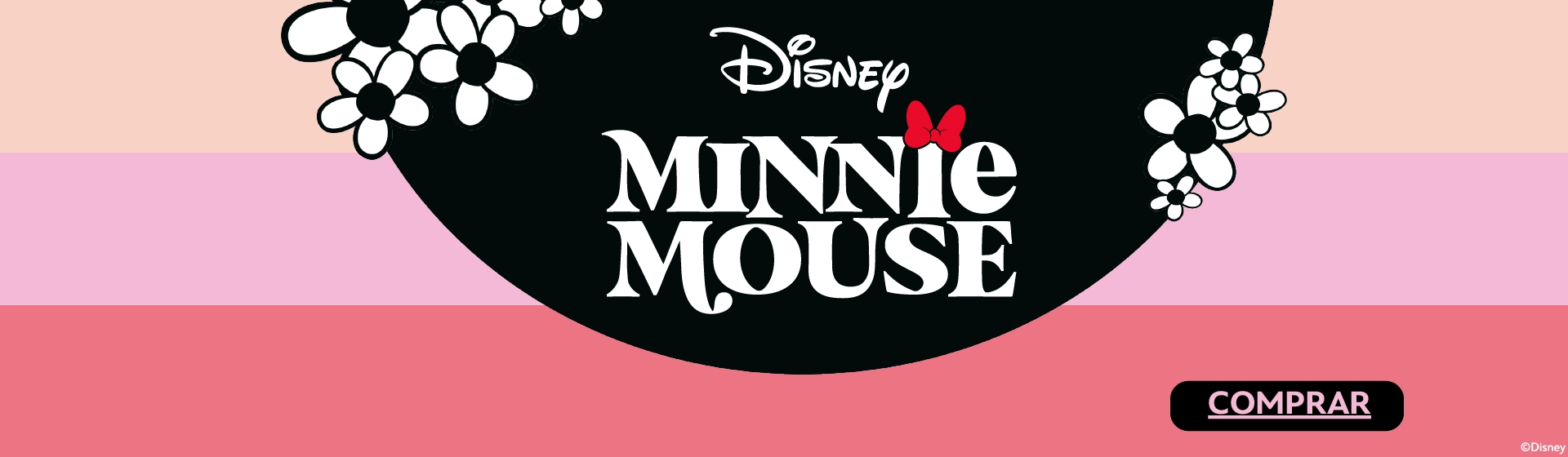 Colección Minnie Mouse​
