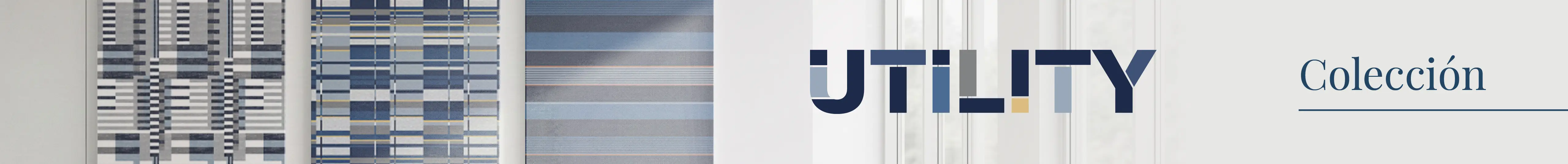 colección utility​
