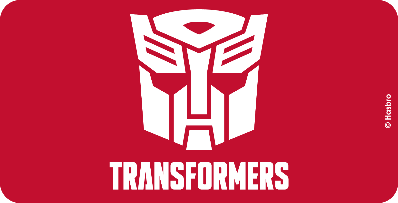 Colección Transformers - Almacenes Brissa​