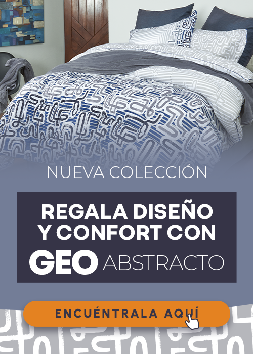 Colección Geo abstracto​