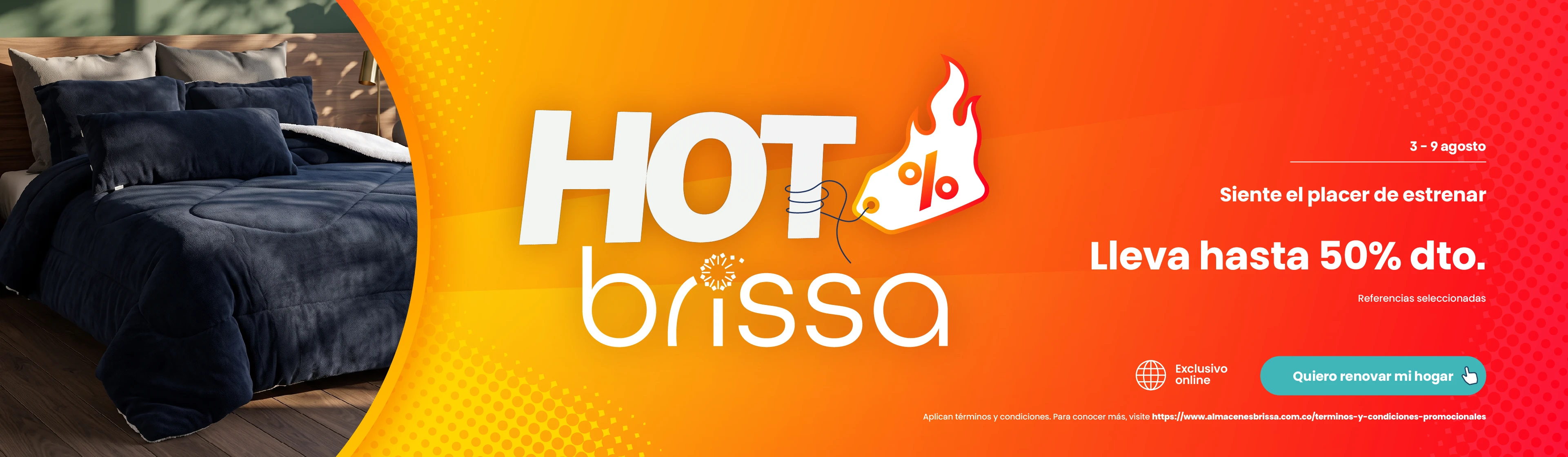 hot birssa​