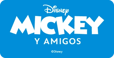 Licencias Mickey​